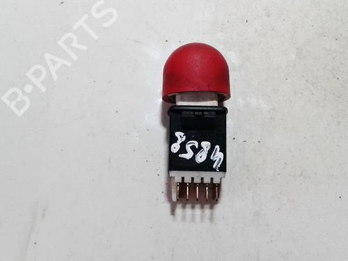 Used Warning switch Warning switch RENAULT TWINGO I (C06_) 1.2 (C066, C068) (58 hp) 35855356 35855356