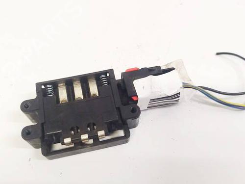 Used Electronic module Electronic module CHRYSLER VOYAGER IV (RG, RS) 2.8 CRD (150 hp) 32611841 32611841