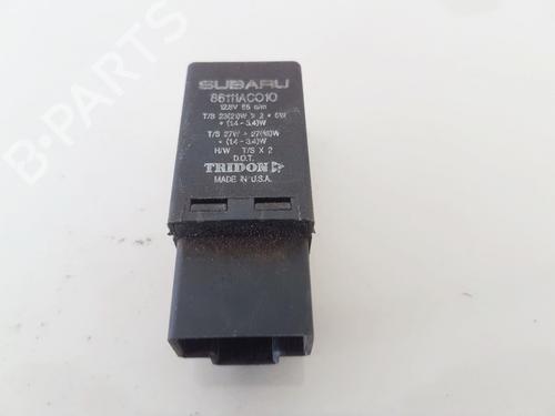 Electronic sensor SUBARU LEGACY OUTBACK (BG) 2.5 (BG9) | BP33065858M84 - Image 2