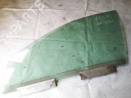 Used Front left door window Front left door window 35094852 35094852