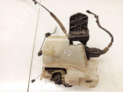 Used Front right lock Front right lock 34755248 34755248