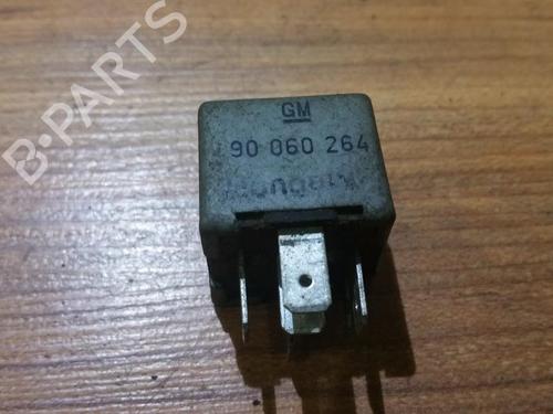 Used Electronic sensor Electronic sensor OPEL VECTRA B (J96) 1.6 i 16V (F19) (100 hp) 33520127 33520127