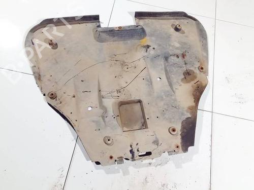 Underbody protection MAZDA 6 Hatchback (GG) 2.0 DI (GG14) | BP35068743M92 - Image 2