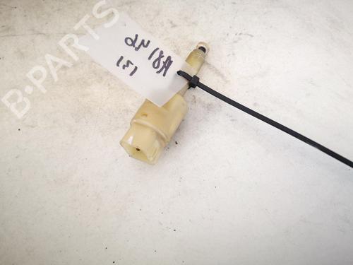 Used Electronic module Electronic module AUDI A4 B5 (8D2) 1.9 TDI (110 hp) 35422906 35422906