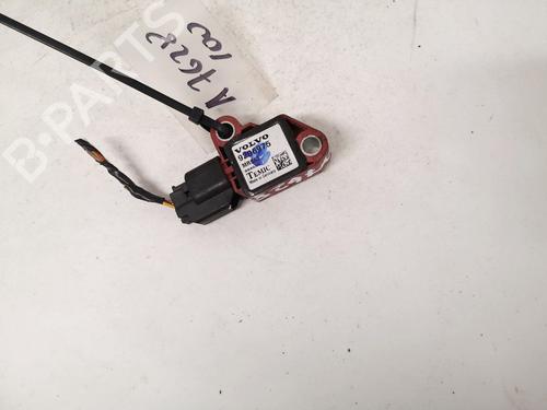 Used Electronic module Electronic module VOLVO S40 II (544) 2.0 D (136 hp) 32894279 32894279