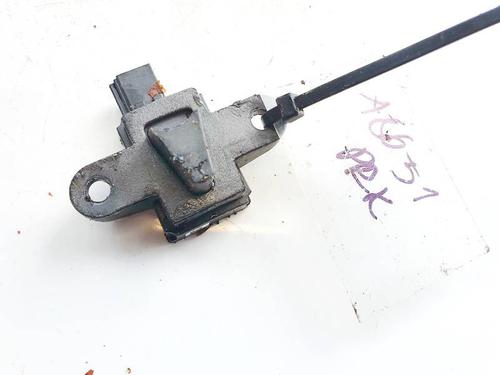 Used Electronic module Electronic module MERCEDES-BENZ R-CLASS (W251, V251) R 320 CDI 4-matic (251.022, 251.122) (224 hp) 32951592 32951592