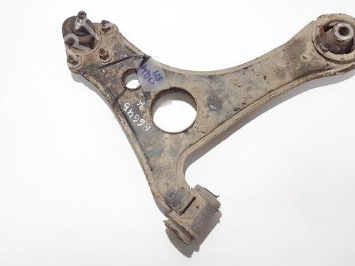 Used Left rear steering knuckle Left rear steering knuckle 35580116 35580116