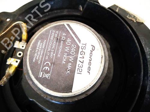 Speaker OPEL ASTRA J (P10) 1.7 CDTI (68) | BP32579168E2  - Image 6