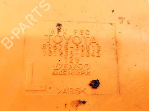 Electronic module LEXUS GS (_S19_) 300 (GRS190_, GRS190R) | BP35293666M83 - Image 3