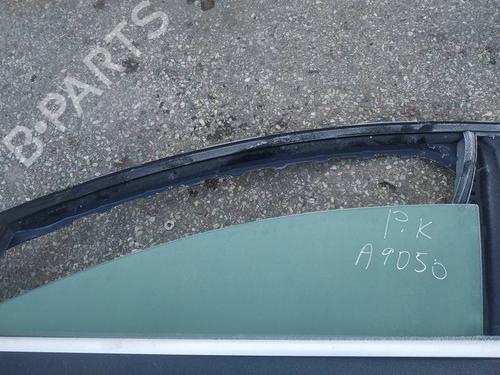 Dør rude ventre foran Dør rude ventre foran FORD FOCUS III 1.6 TDCi (115 hp) 35203799 35203799
