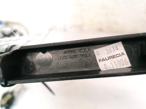 Andre PEUGEOT 807 (EB_) 2.0 HDI | BP35391382O1 - Image 3