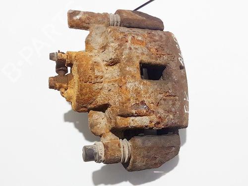 Used Left front brake caliper Left front brake caliper MAZDA PREMACY (CP) 2.0 TD (101 hp) 35551556 35551556