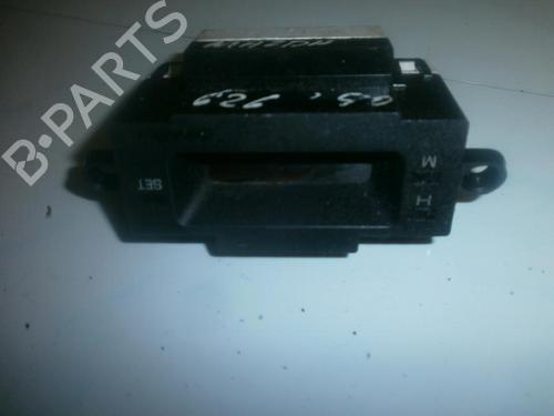 Afficheur Afficheur MAZDA 626 III (GD) 1.6 (GD106) (82 hp) 35661198 35661198