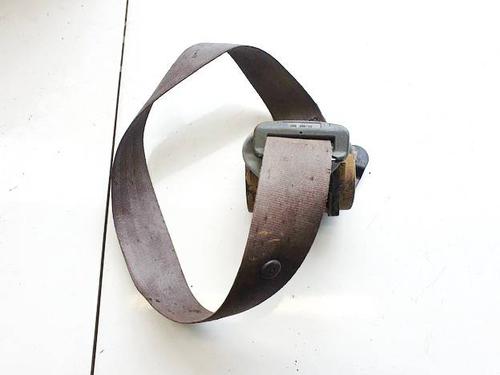 Used Front right seatbelt Front right seatbelt 34923629 34923629