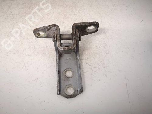 Used Hinge/Door check strap Hinge/Door check strap MITSUBISHI OUTLANDER II (CW_W) 3.0 AWD (223 hp) 39998540 39998540