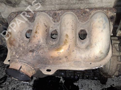 Used Exhaust manifold Exhaust manifold 35163898 35163898