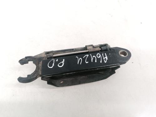 front-right-exterior-door-handle-audi-a4-b5-8d2-1994-1995-1996-1997-1998-1999-2000-2001-35549035 main image