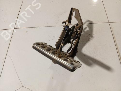 Used Pedal Pedal 34912117 34912117