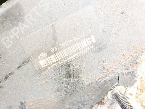 Servo brake MAZDA 3 (BK) 1.6 (BK14) | BP34750185M42 - Image 3