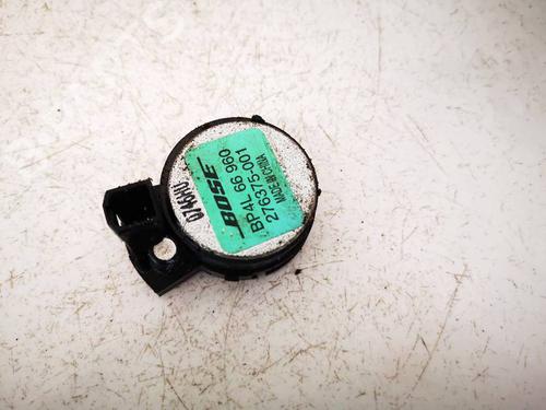Speaker MAZDA 6 Hatchback (GH) 2.0 MZR-CD (GH14) | BP36524734E2 - Image 3