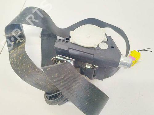Used Front right seatbelt Front right seatbelt VW PASSAT B6 (3C2) 1.9 TDI (105 hp) 35114406 35114406