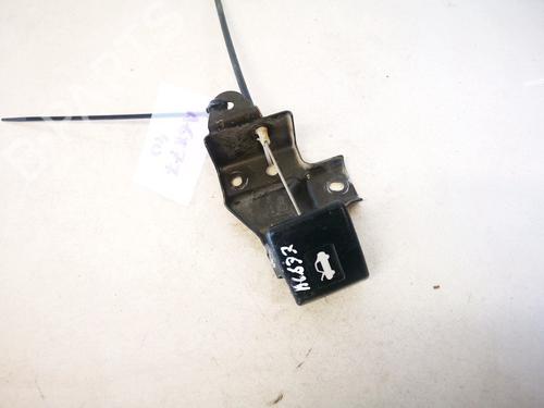 Used Interior handle Interior handle 35508353 35508353