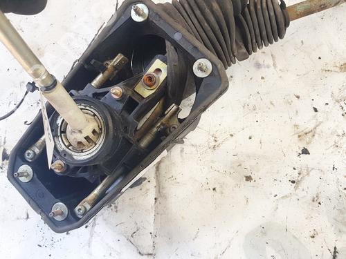 Gear lever VW PASSAT B5.5 (3B3) 2.0 | BP35623236M90 - Image 3