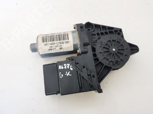 Used Left rear window motor Left rear window motor 35521795 35521795