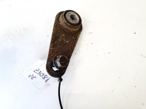 Used Engine mount CITROËN C5 III (RD_) 1.6 HDi 110 (RD9HZC) (109 hp) 32906773