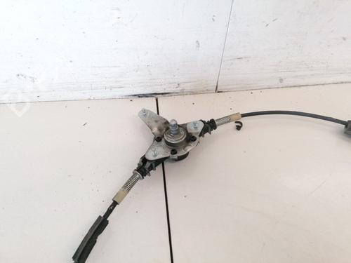 Front left window mechanism DAEWOO REXTON (GAB_) 2.7 D All-wheel Drive | BP35523213C22 - Image 2