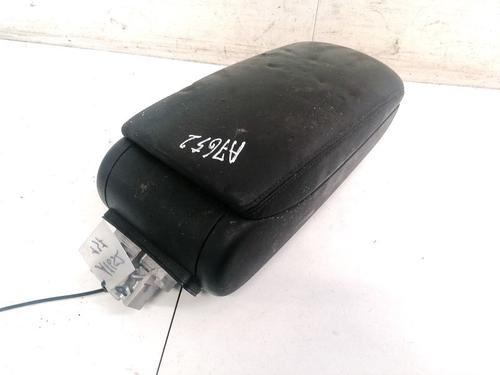 Used Armrest / Center console Armrest / Center console AUDI A6 C6 (4F2) 2.4 (177 hp) 35454552 35454552