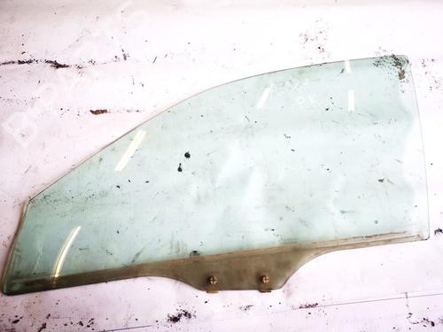 Used Front left door window Front left door window 35541351 35541351
