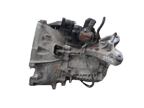 Gearbox FORD TRANSIT Van (FA_ _) 2.2 TDCi | BP35369388M3 - Image 3