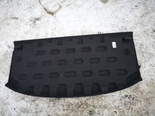 Rear parcel shelf SEAT LEON (1P1) 1.6 | BP40067806C85 - Image 2