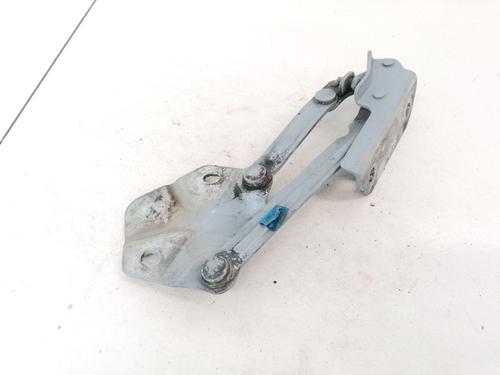 Used Hinge/Door check strap Hinge/Door check strap VW TOURAN (1T1, 1T2) 2.0 TDI (136 hp) 35504818 35504818