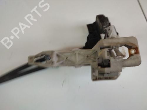 Used Front right lock Front right lock 34752489 34752489