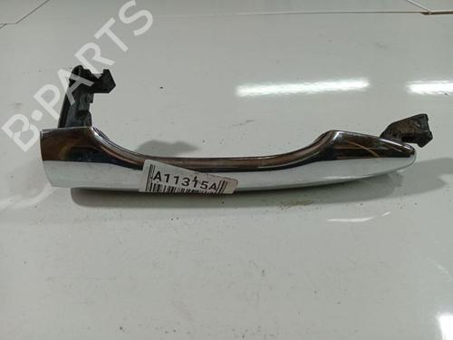 Used Rear left exterior door handle Rear left exterior door handle HYUNDAI ix35 Van CRDi (136 hp) 34751397 34751397