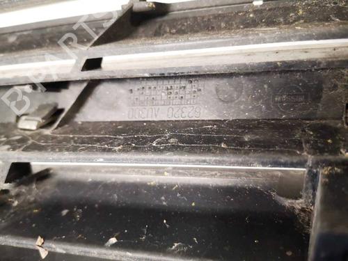 Grill NISSAN PRIMERA Hatchback (P12) 2.2 dCi | BP35331929C40 - Image 3