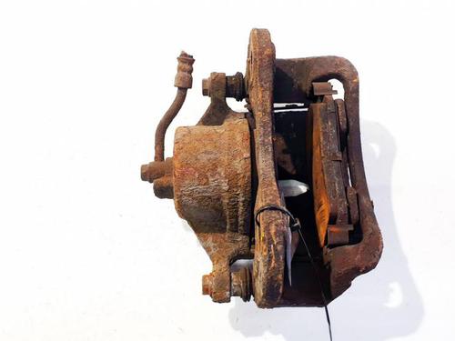 Right front brake caliper HYUNDAI ix35 Van CRDi | BP38078955M104 - Image 3