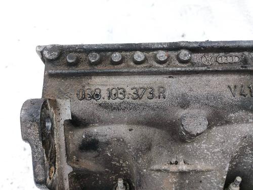 Cylinder head VW PASSAT B5 Variant (3B5) 1.9 TDI | BP34968226M5  - Image 5