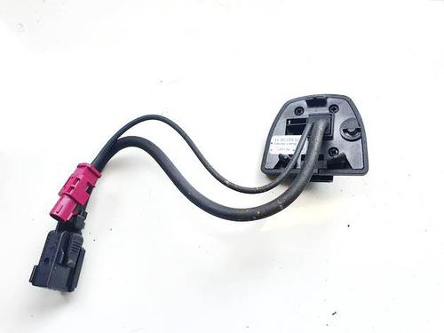 Electronic module MERCEDES-BENZ M-CLASS (W164) ML 350 4-matic (164.186) | BP38573776M83 - Image 5