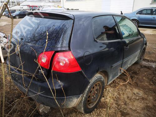 AC pipe VW GOLF V (1K1) 2.0 TDI | BP32618770M126