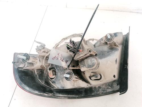 Left taillight CHRYSLER SEBRING (JR) 2.0 | BP35495388C34 - Image 2