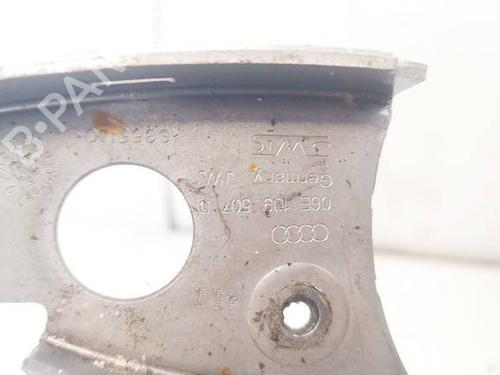 Pulley AUDI A6 C6 (4F2) 2.8 FSI | BP35034955M122 - Image 3
