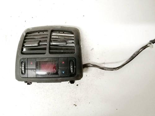 Used Climate control Climate control MERCEDES-BENZ CLS (C219) CLS 320 CDI (219.322) (224 hp) 35177652 35177652