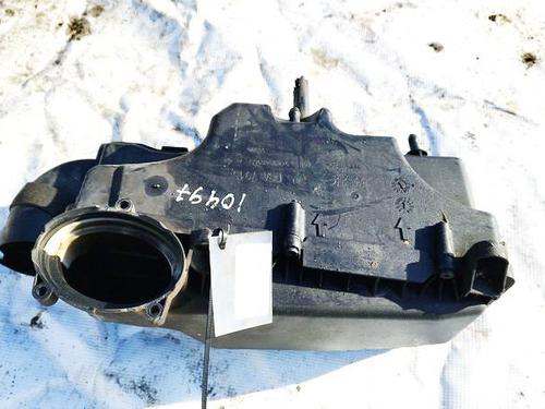 Luftfilter kasse Luftfilter kasse CITROËN C4 Grand Picasso I (UA_) 1.6 HDi (109 hp) 34919496 34919496