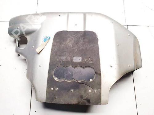 Used Upper protection Upper protection 34948339 34948339