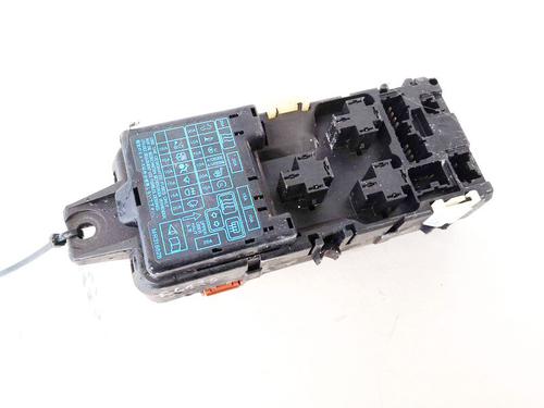 Used Fuse box Fuse box MITSUBISHI SPACE STAR MPV (DG_A) 1.3 16V (DG1A) (82 hp) 33068121 33068121