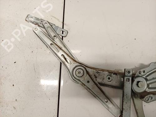 Front left window mechanism OPEL ASTRA H (A04) 1.9 CDTI (L48) | BP36587403C22 - Image 3