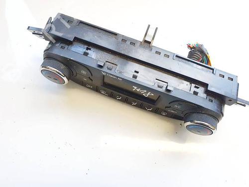 Used Climate control Climate control KIA CEE'D (JD) 1.6 GDI (135 hp) 35283461 35283461